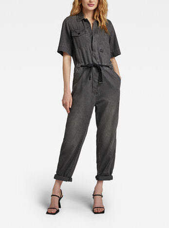 Army Jumpsuit Dada sport preloved - seconde main