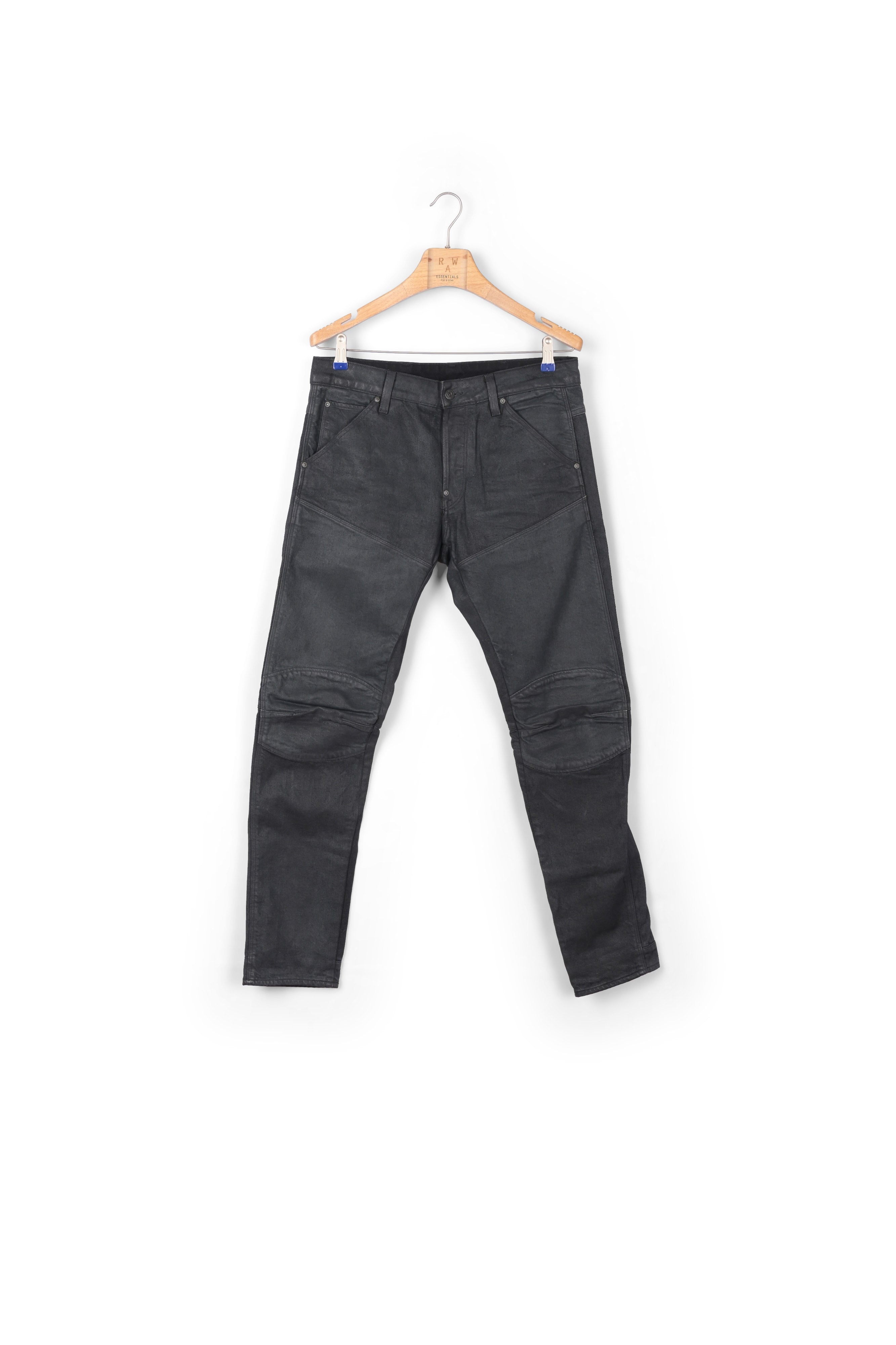 5621 G-Star Elwood 3D Slim Jeans Dada sport preloved - seconde main