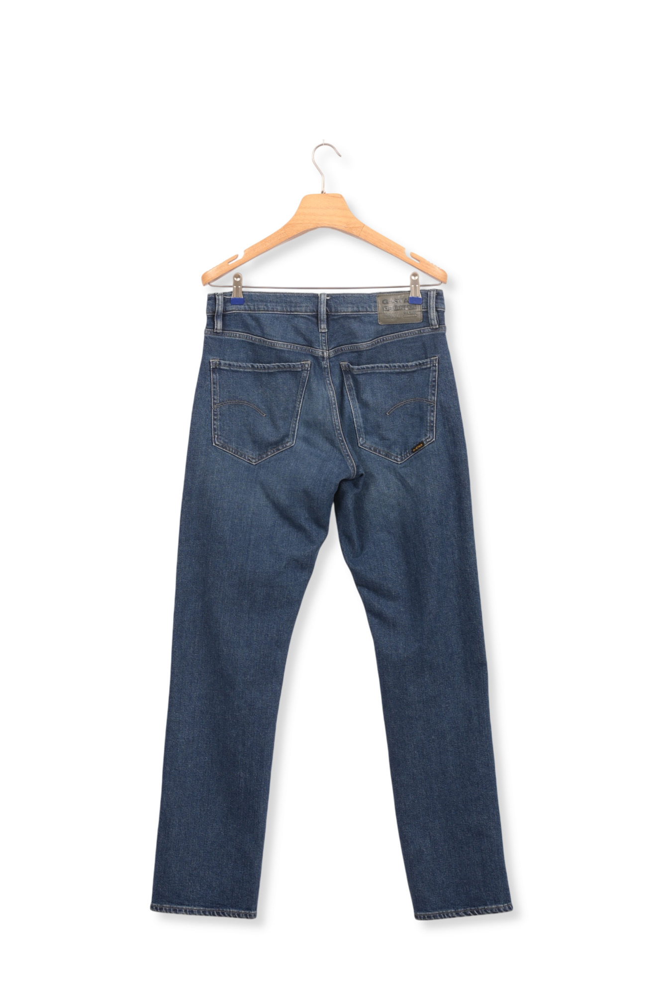 Mosa Straight Jeans Dada sport preloved - seconde main