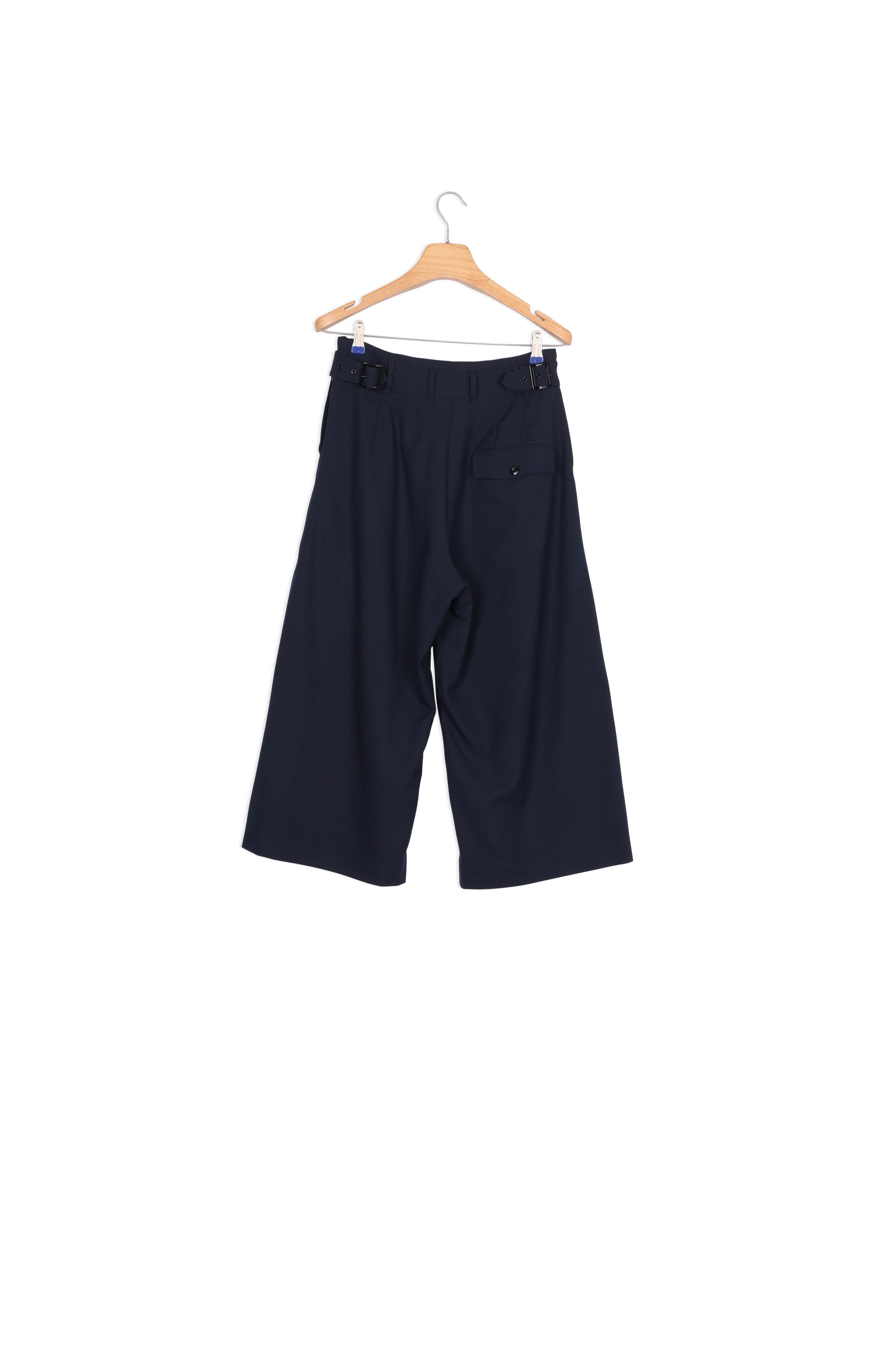 Ramin Culotte Dada sport preloved - seconde main