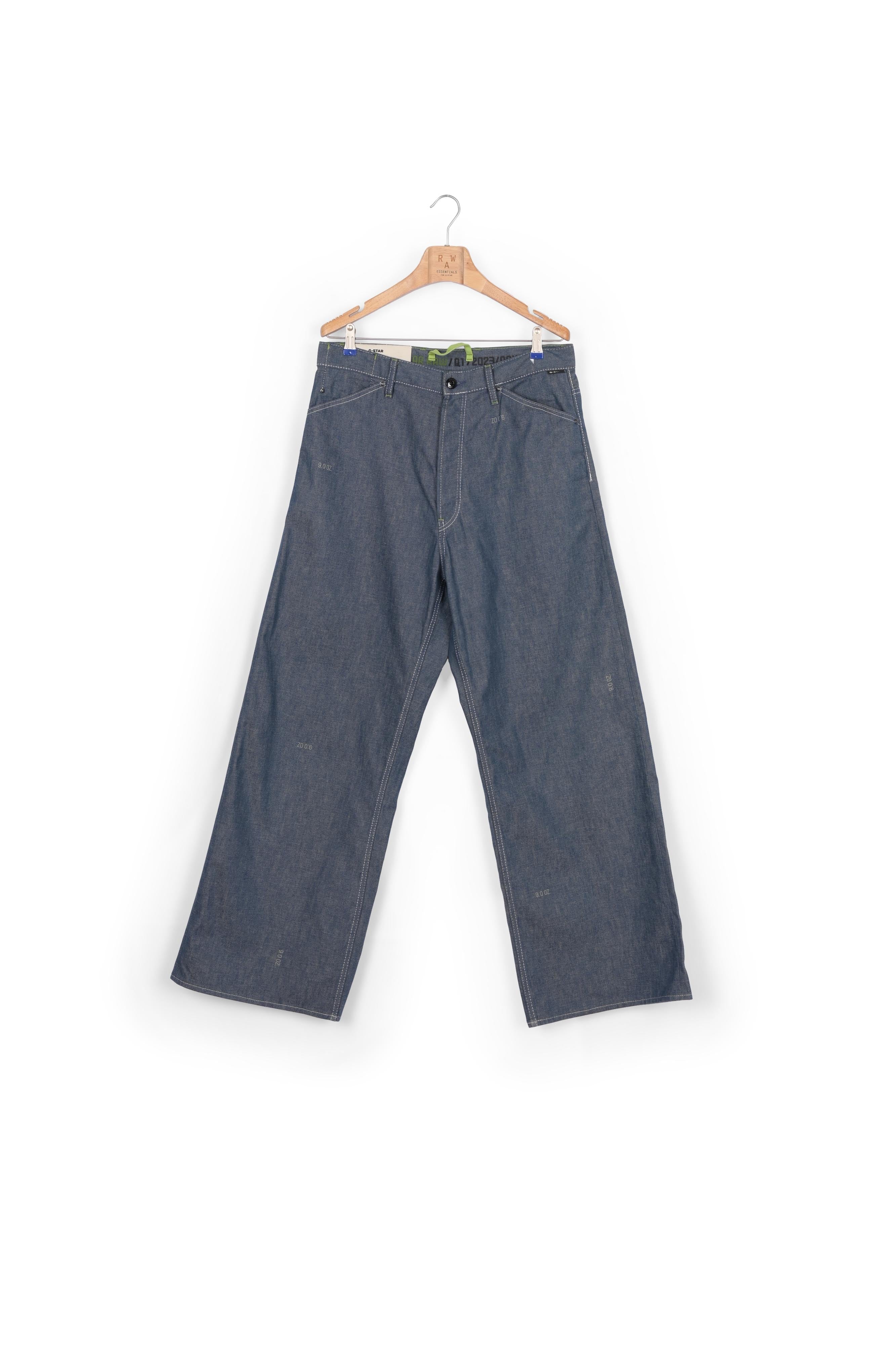 Unisex GSRR Bam Loose Jeans Dada sport preloved - seconde main