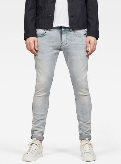 Revend Skinny Jeans Dada sport preloved - seconde main