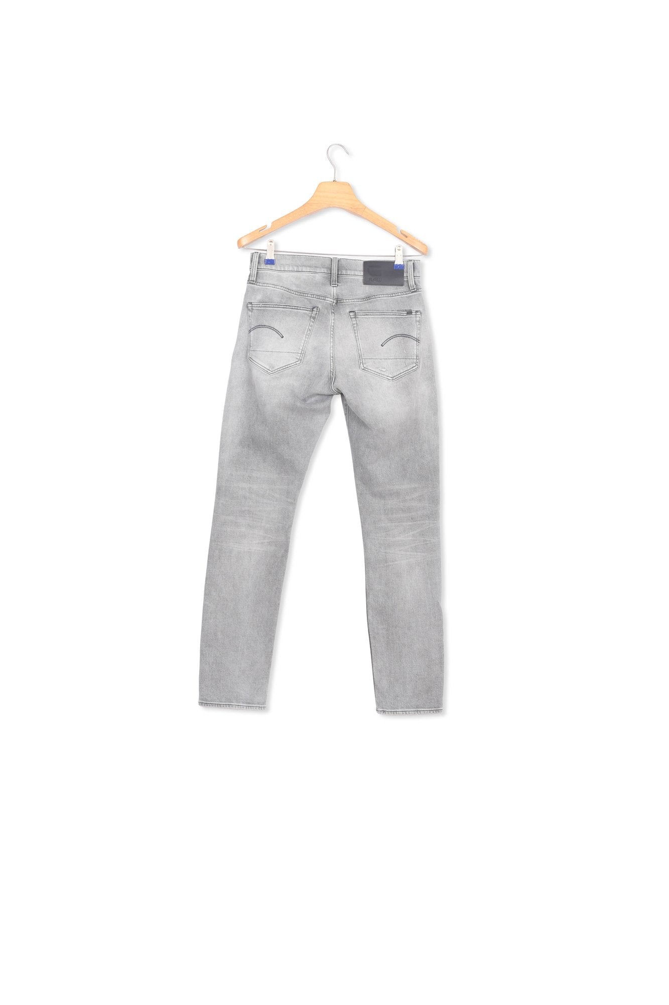 3301 Slim Jeans Dada sport preloved - seconde main