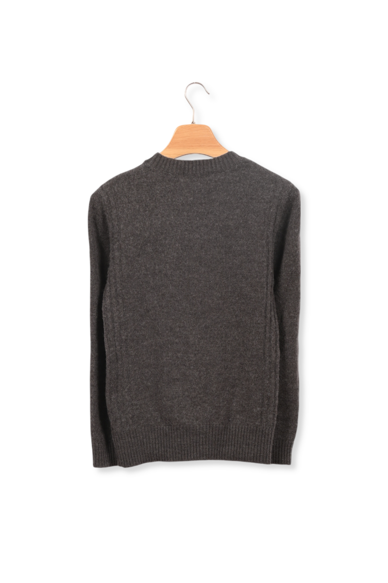 Army Pocket Knitted Sweater Dada sport preloved - seconde main