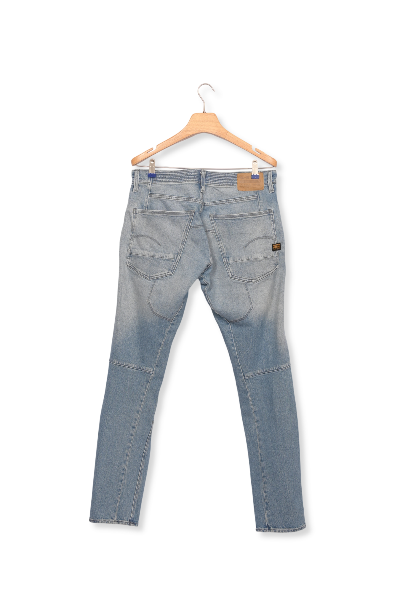 Diver Slim Jeans Dada sport preloved - seconde main