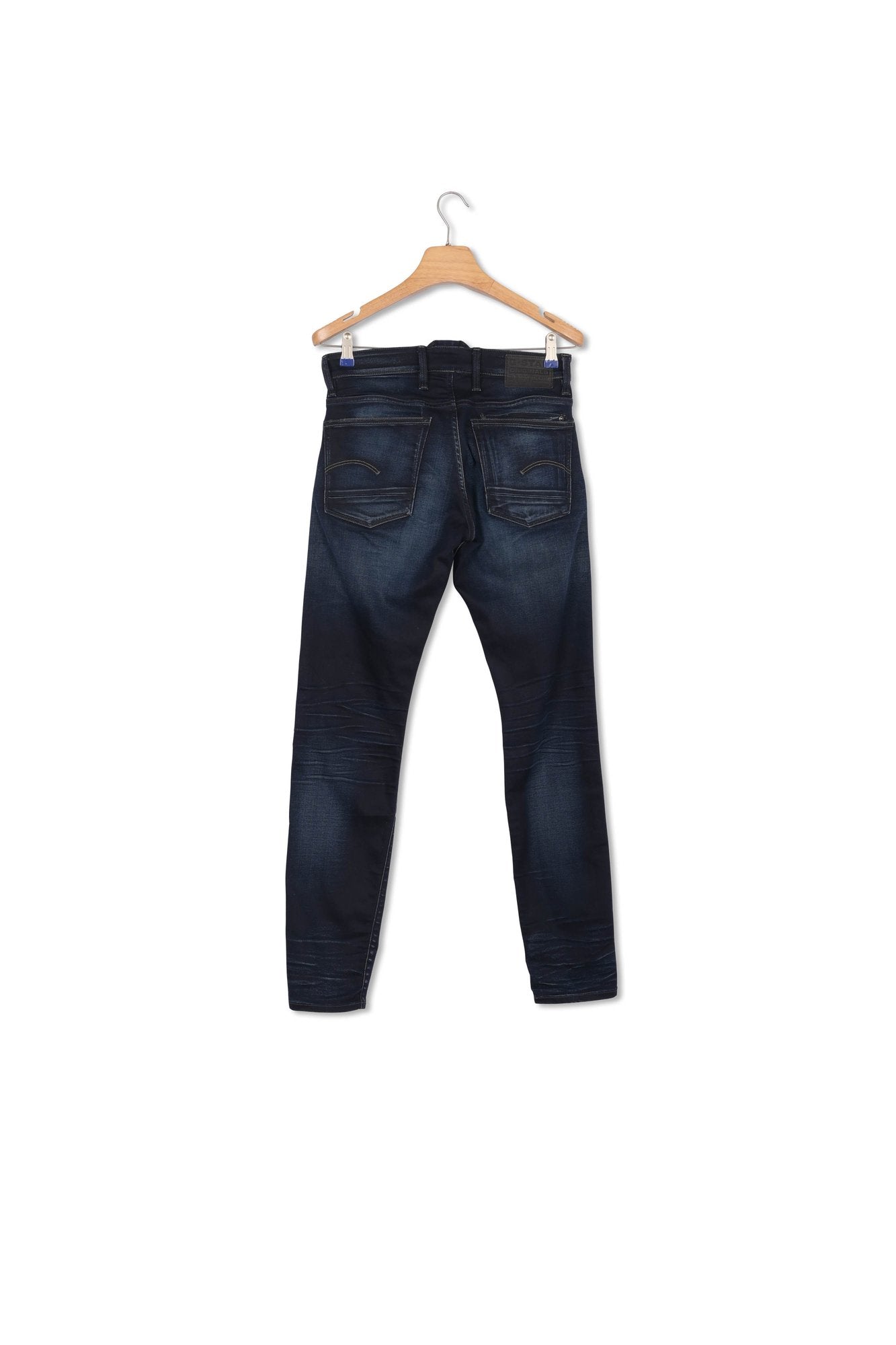 Lancet Skinny Jeans Dada sport preloved - seconde main