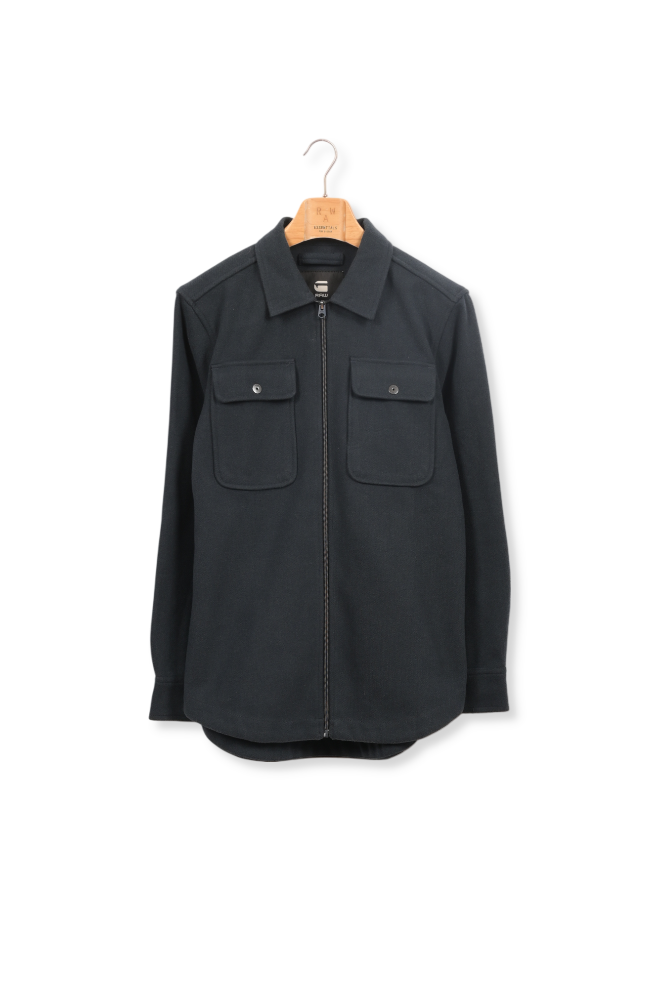 GPO Zip Overshirt Dada sport preloved - seconde main