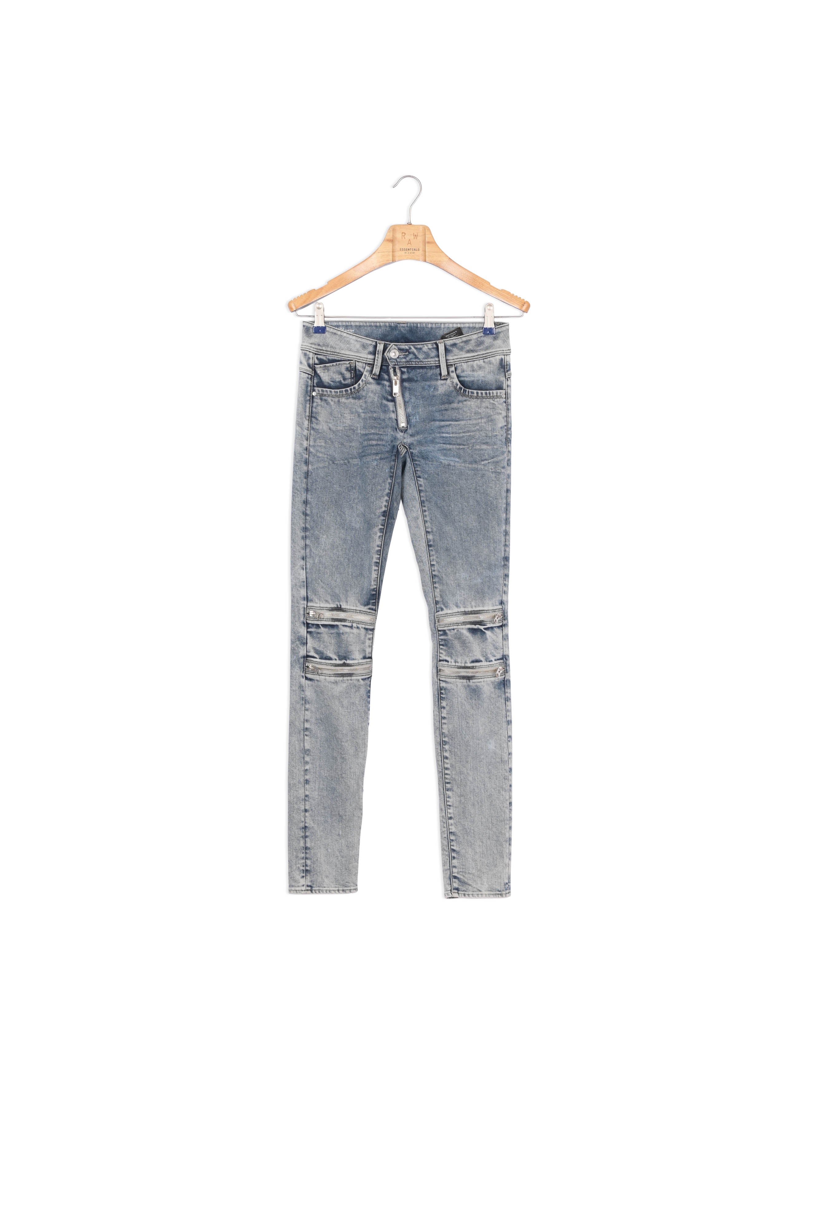 Lynn Skinny Jeans Dada sport preloved - seconde main