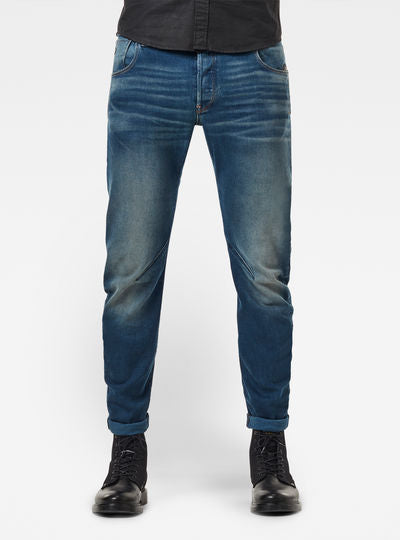 Arc 3D Slim Jeans Dada sport preloved - seconde main