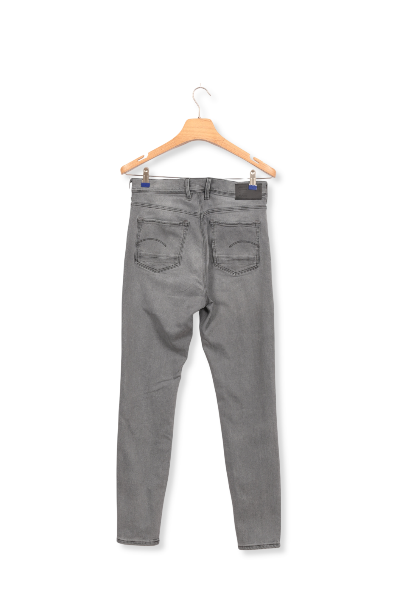 Kafey Ultra High Skinny Jeans Dada sport preloved - seconde main