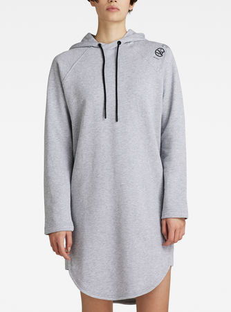 Hooded Sweat Dress Dada sport preloved - seconde main