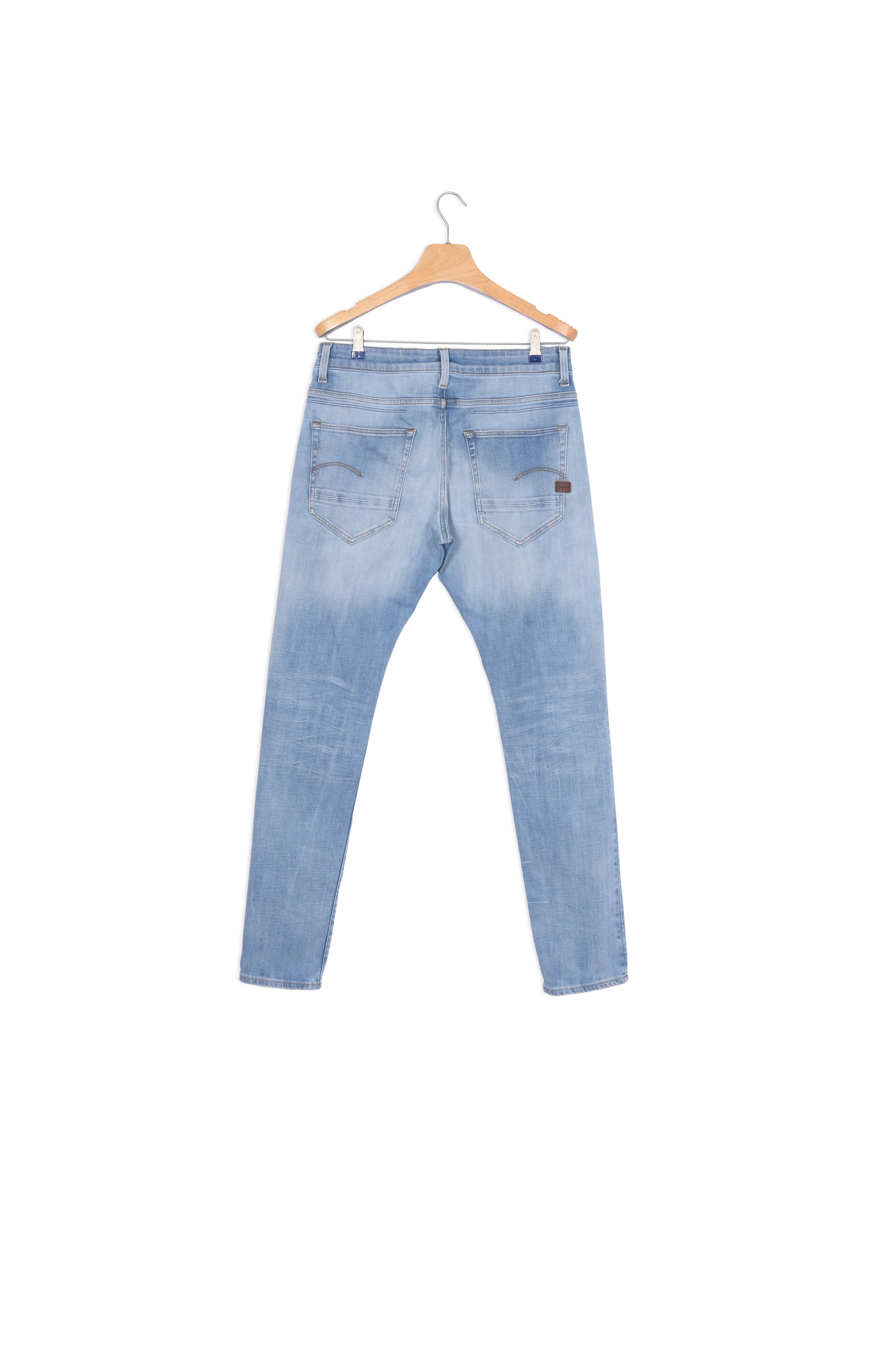D-Staq 5-Pocket Slim Jeans Dada sport preloved - seconde main