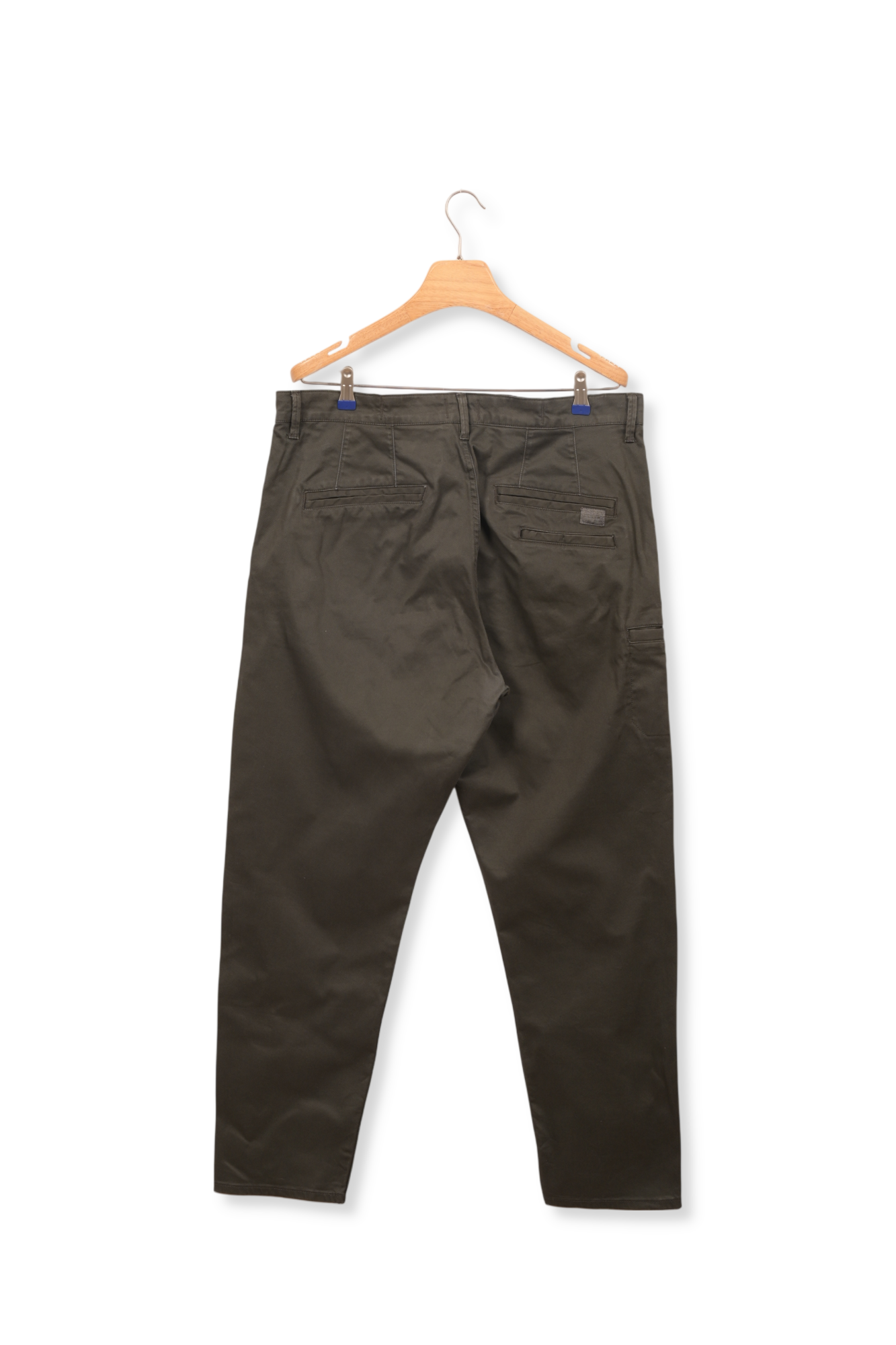 Boyfriend Tapered Chino Dada sport preloved - seconde main