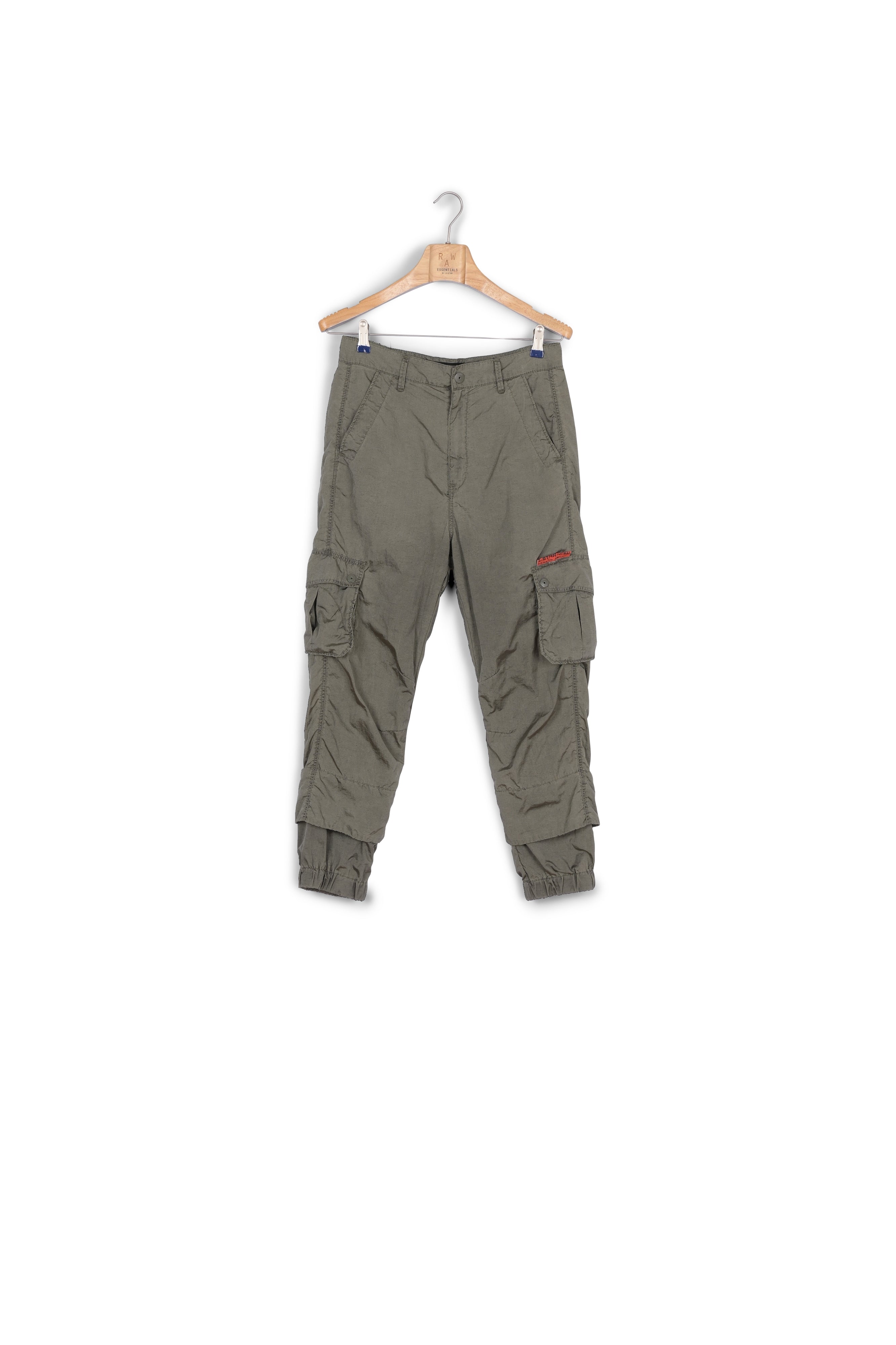 Boyfriend Mid Cargo Pants Dada sport preloved - seconde main
