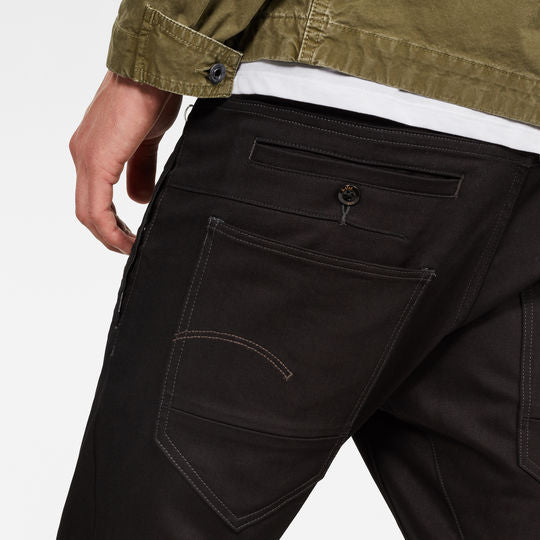 D-Staq 3D Slim Jeans Dada sport preloved - seconde main