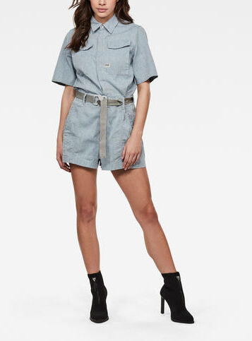 Short Jumpsuit Dada sport preloved - seconde main