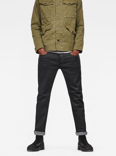 3301 Straight Jeans Dada sport preloved - seconde main