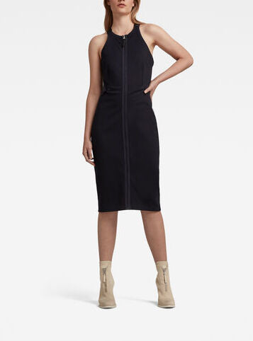 Slim Fit Dungaree Dress Dada sport preloved - seconde main