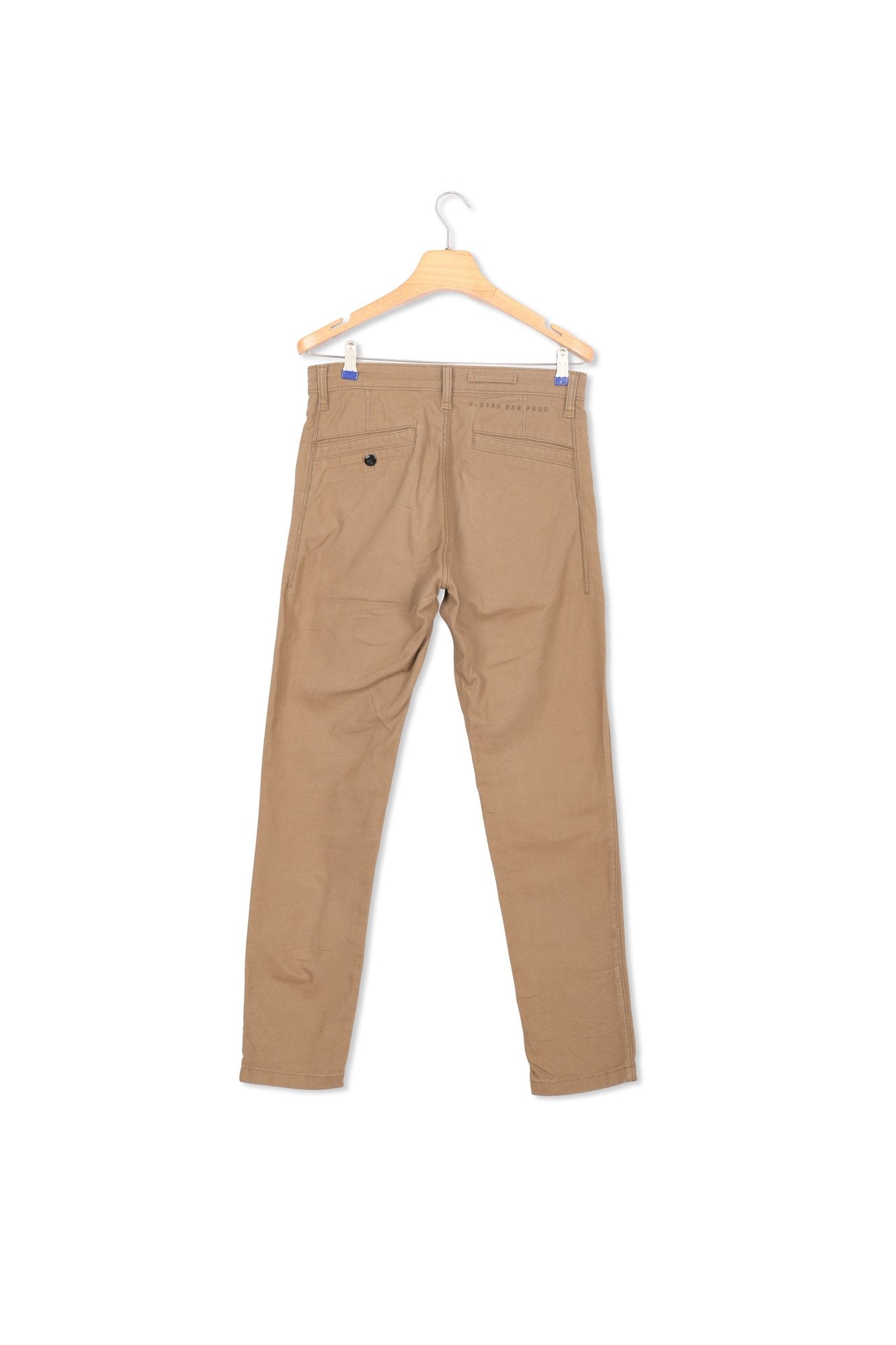 Bronson 2.0 Slim Chino Dada sport preloved - seconde main
