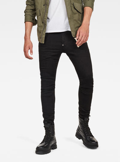 5620 3D Skinny Jeans Dada sport preloved - seconde main