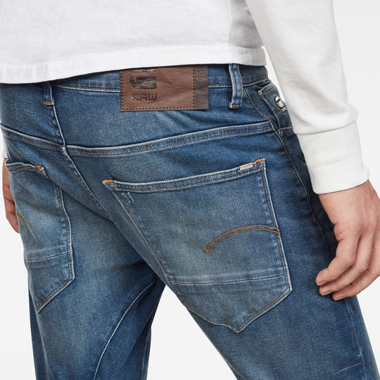 Arc 3D Slim Jeans Dada sport preloved - seconde main