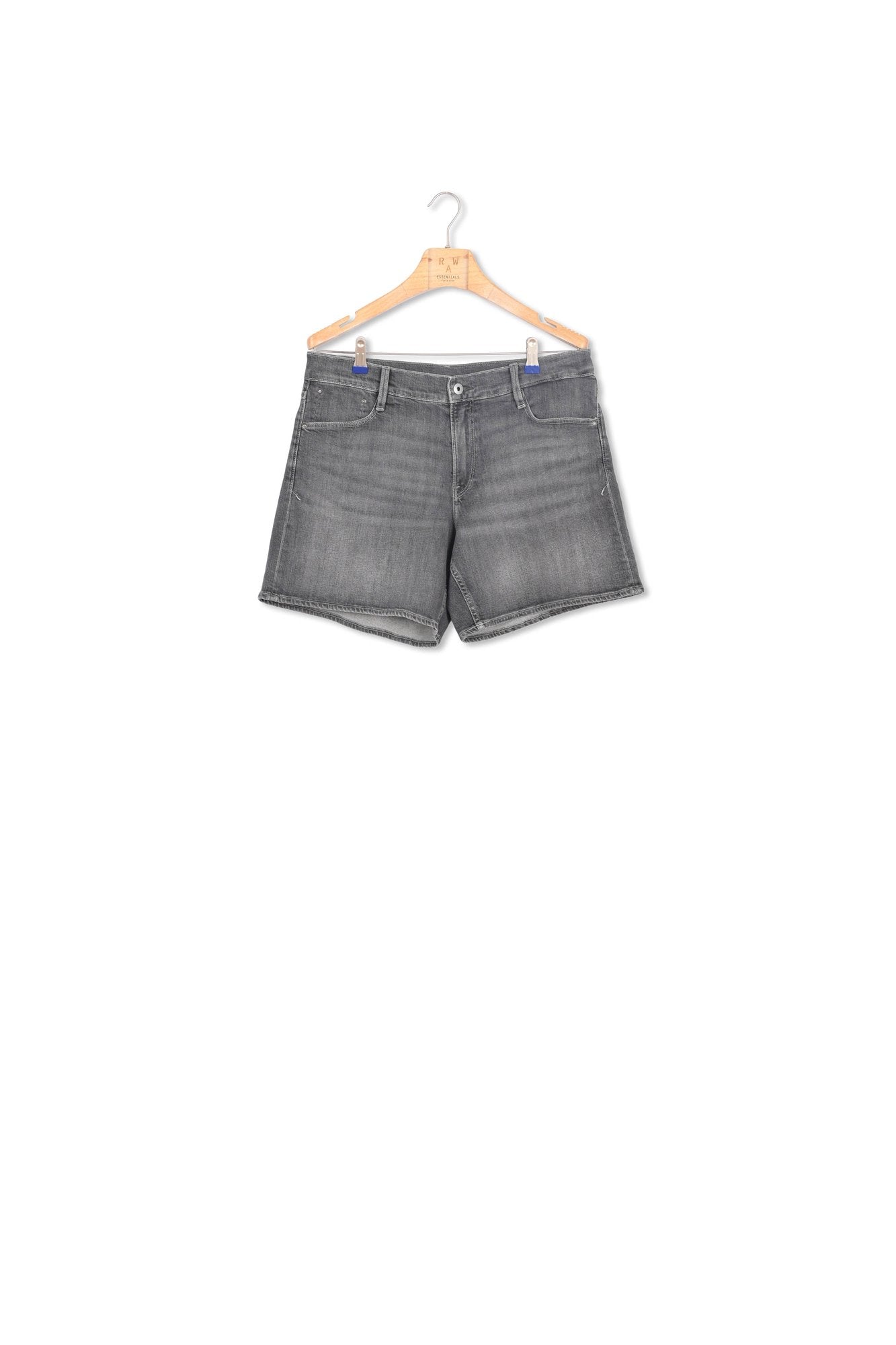 Judee Denim Short Dada sport preloved - seconde main