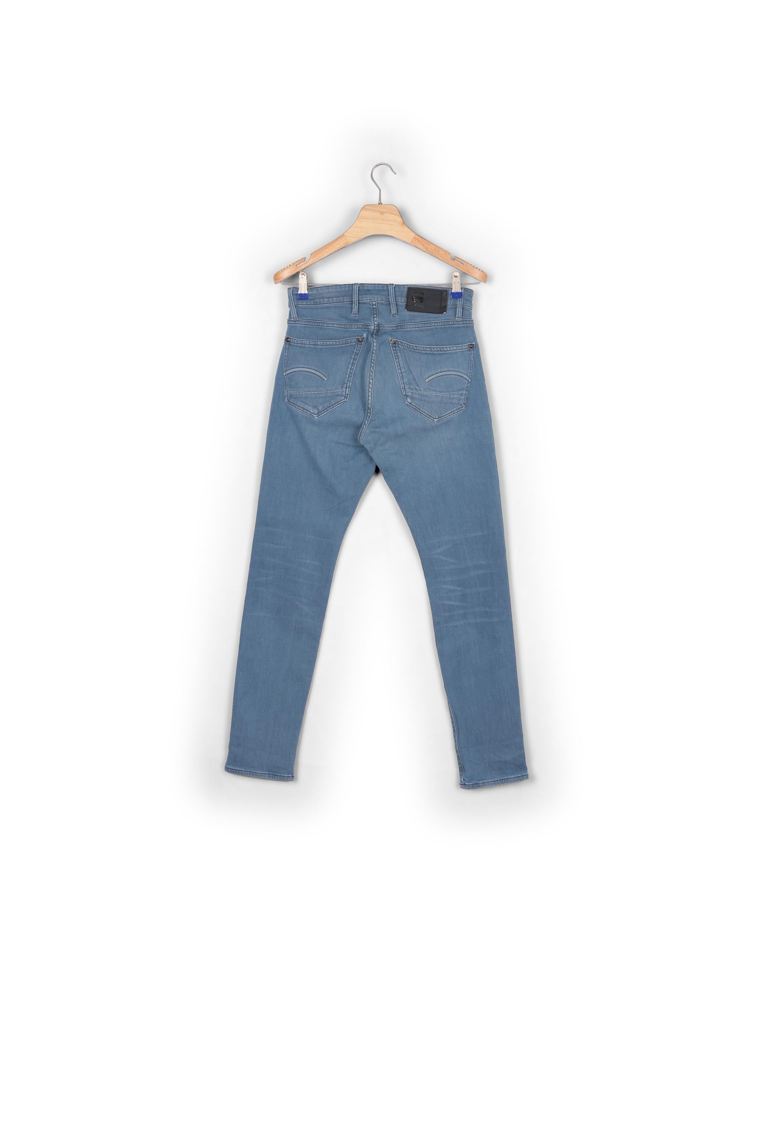 Revend FWD Skinny Jeans Dada sport preloved - seconde main