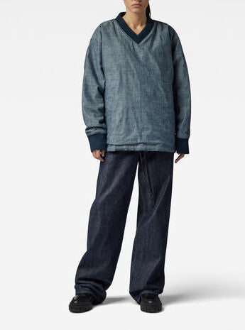 Unisex GSRR Reversible Tracktop Dada sport preloved - seconde main