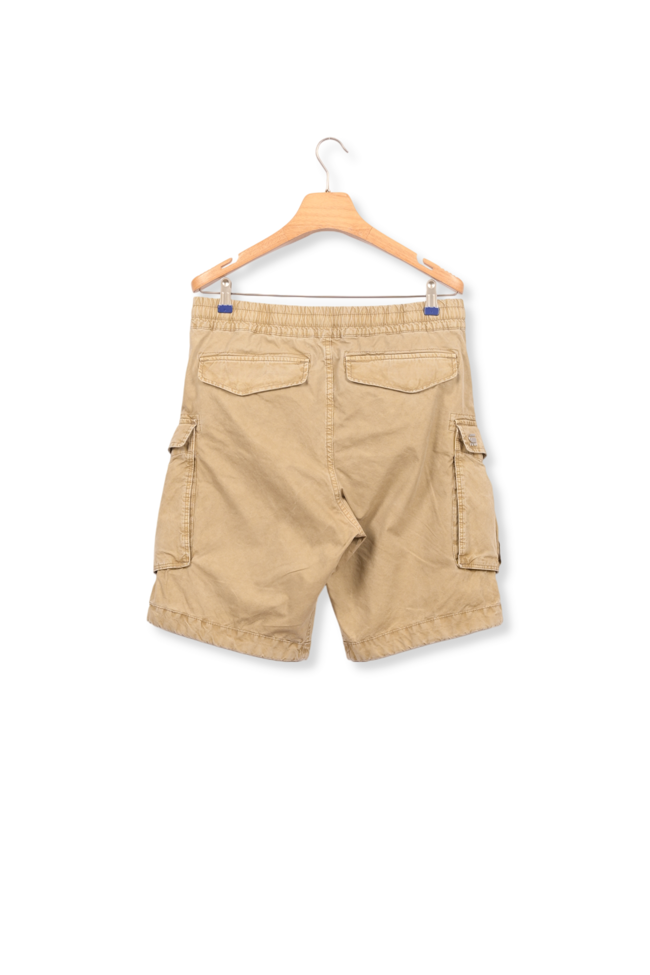 Rovic X-Relaxed Trainer Short Dada sport preloved - seconde main