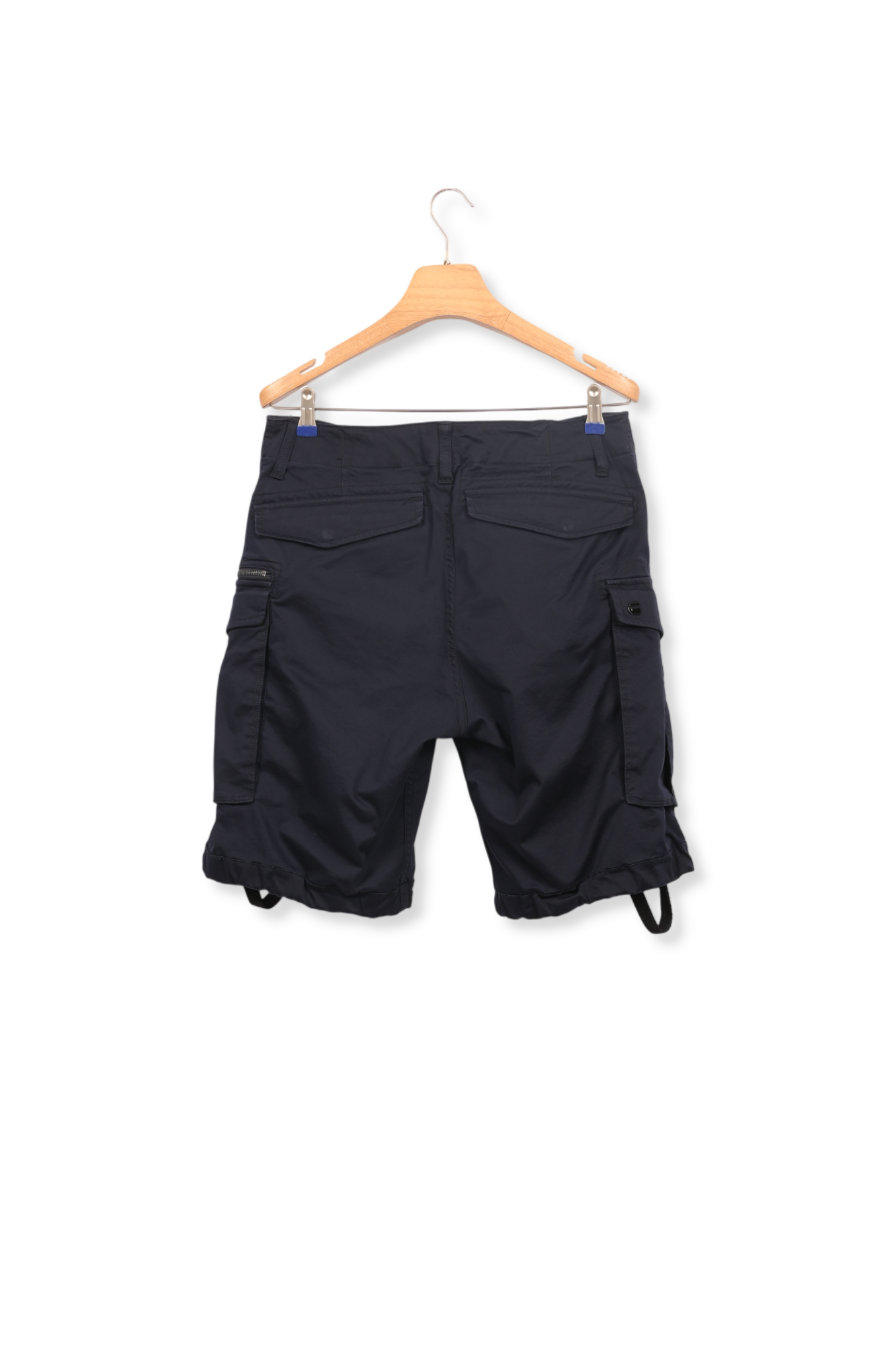 Rovic Relaxed Short Dada sport preloved - seconde main