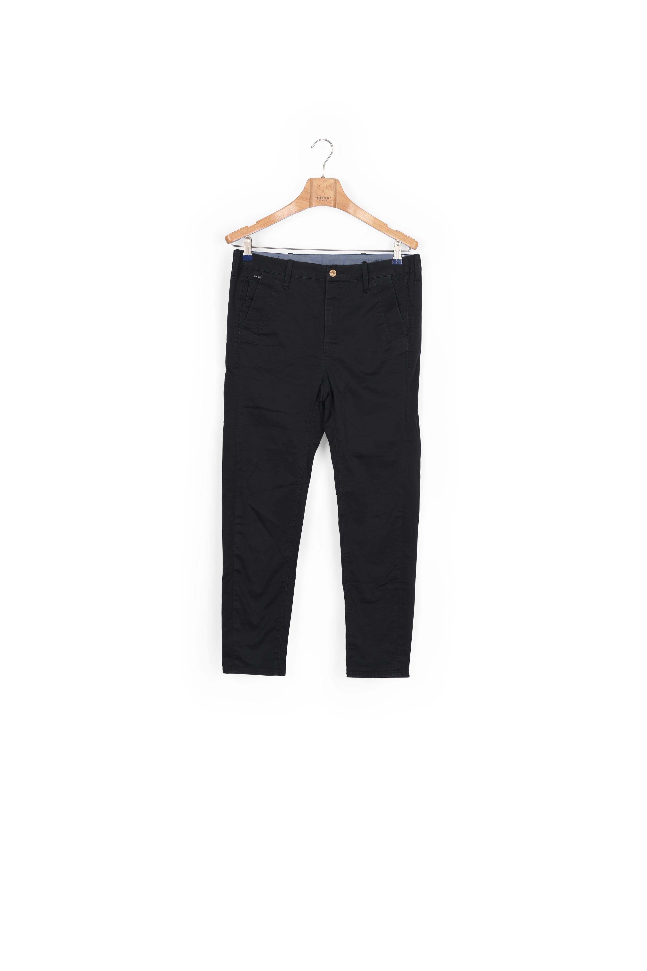 Bronson Low Boyfriend Chino Dada sport preloved - seconde main