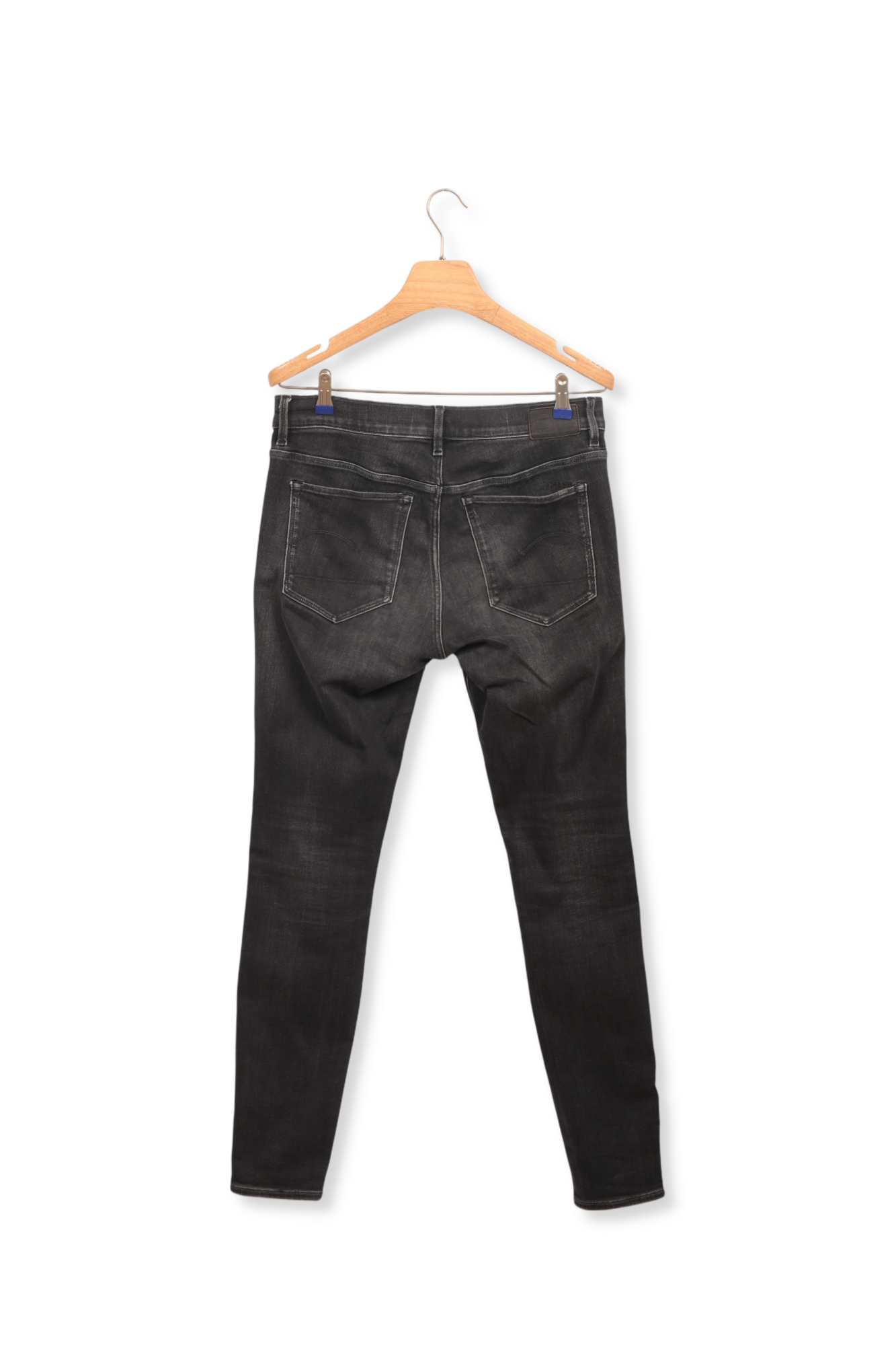 3301 High Skinny Jeans Dada sport preloved - seconde main