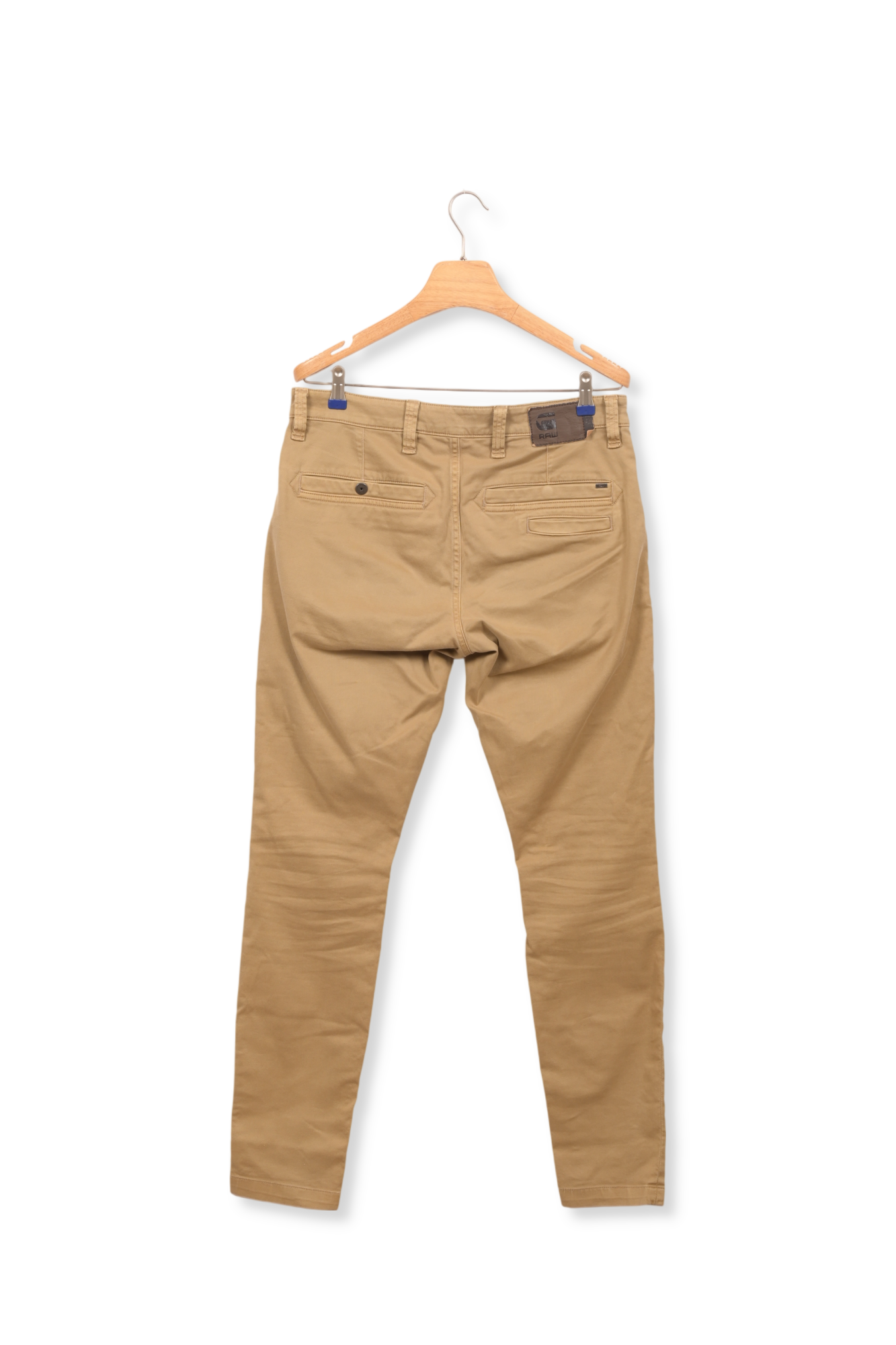 Chino Skinny Dada sport preloved - seconde main