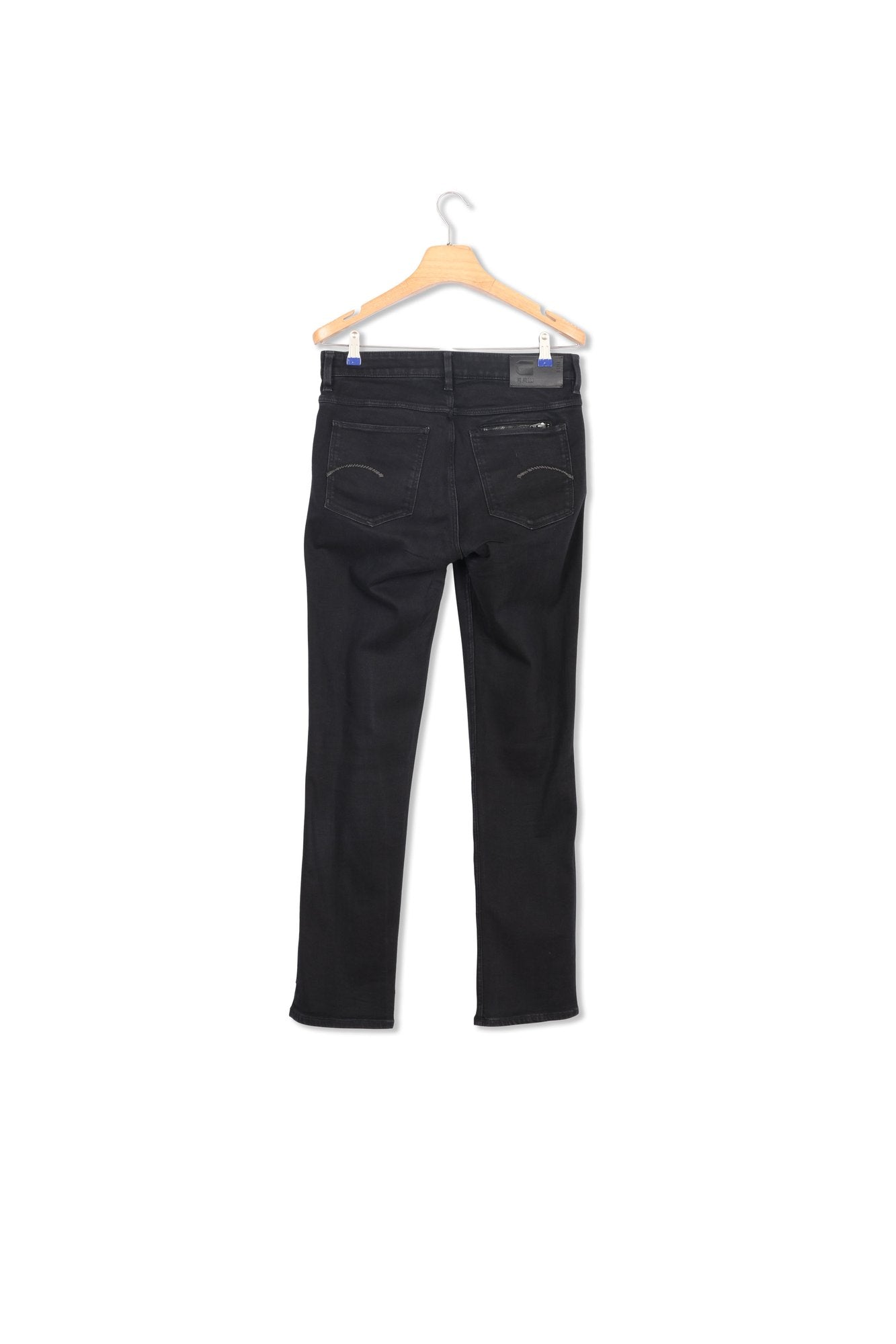 Noxer Straight Jeans Dada sport preloved - seconde main
