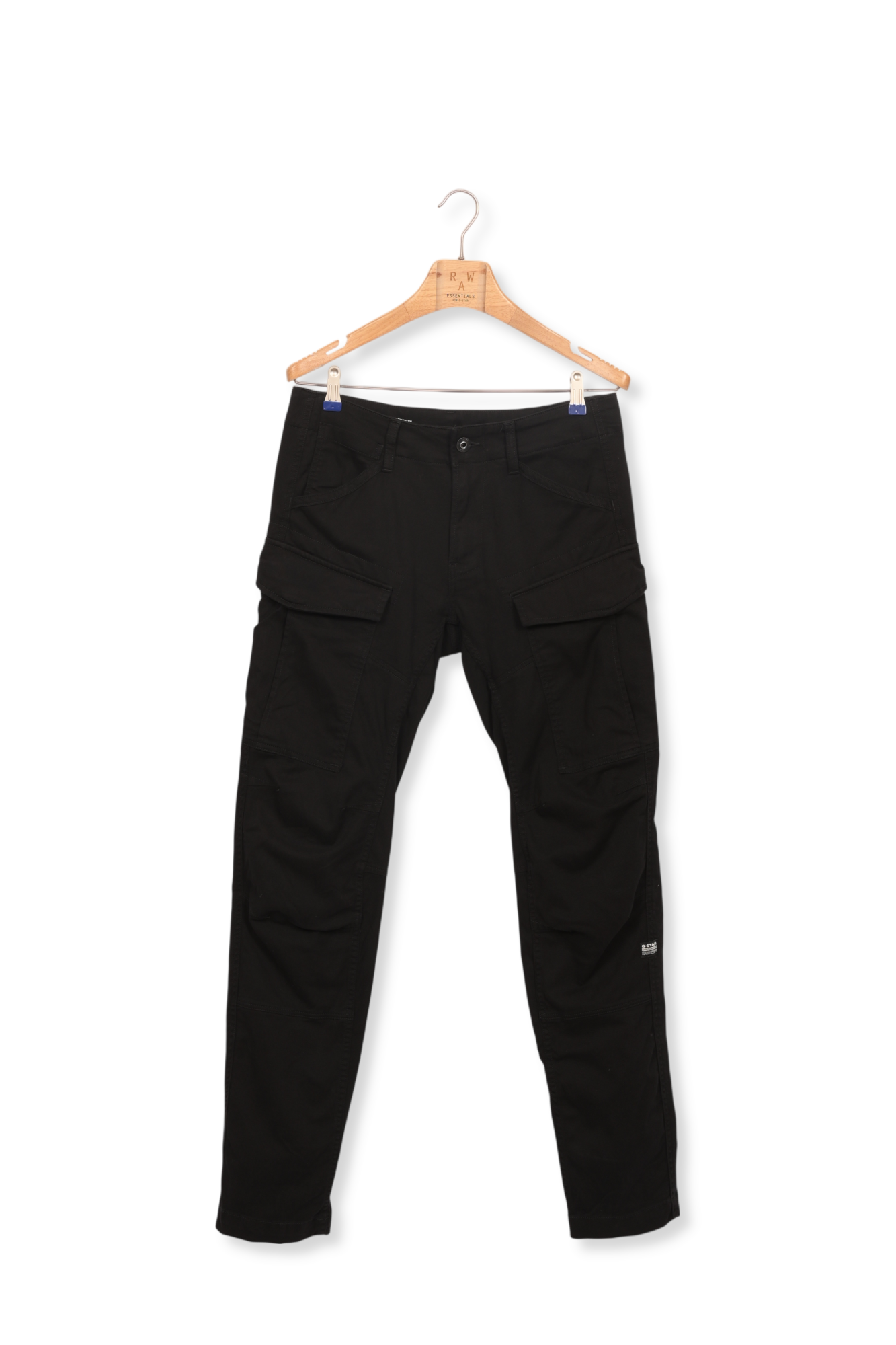 Cargohose 3D Regular Tapered Dada sport preloved - seconde main