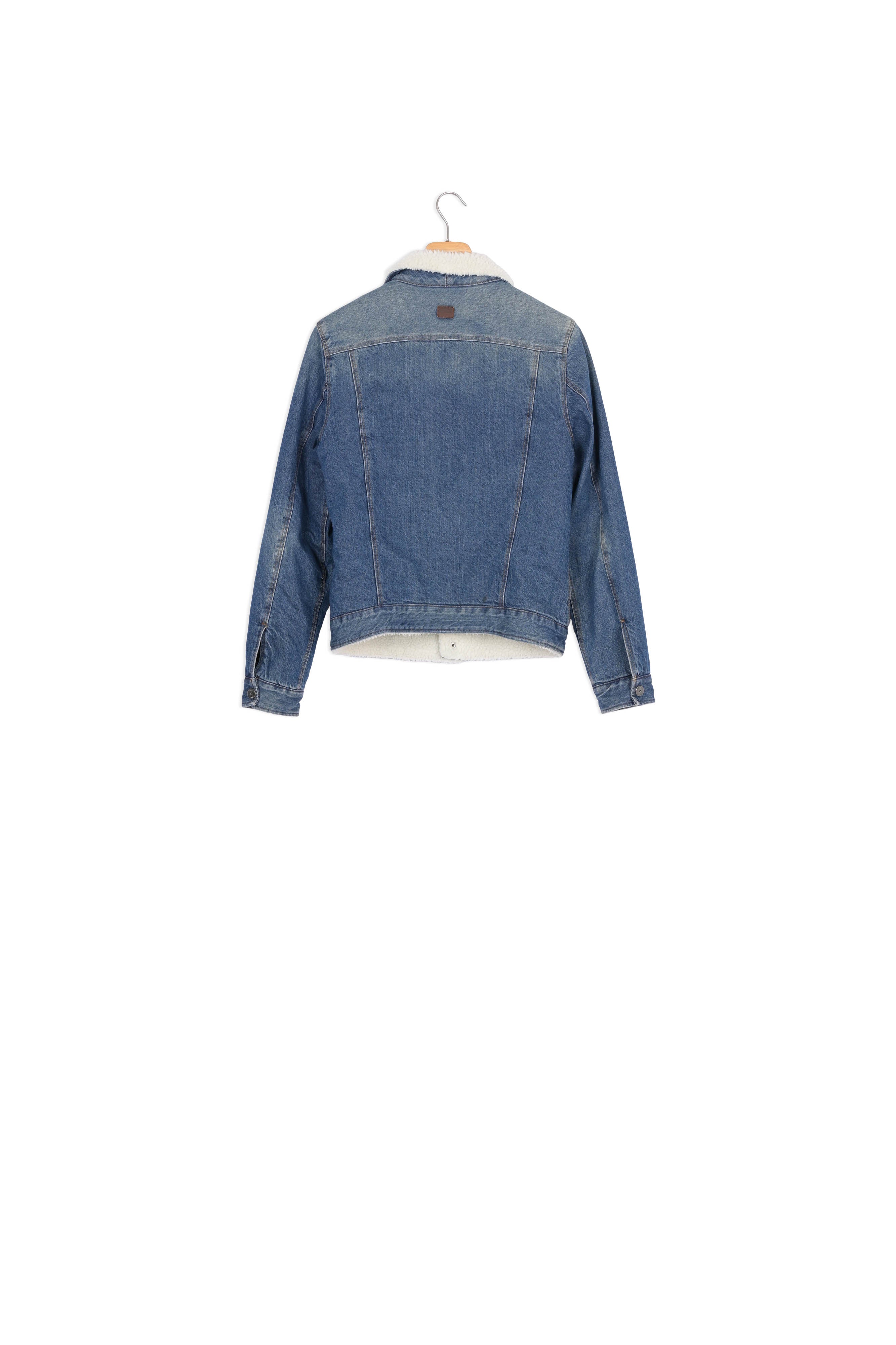 3301 Slim Sherpa Jacket Dada sport preloved - seconde main