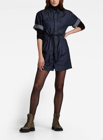 Army Dress Dada sport preloved - seconde main