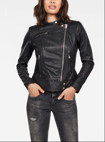 Gluon Biker Slim Jacket Dada sport preloved - seconde main