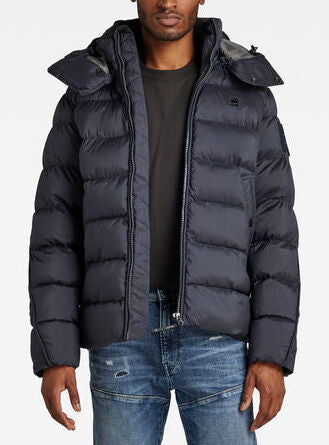 G-Whistler Gewatteerd Jack Met Capuchon Dada sport preloved - seconde main