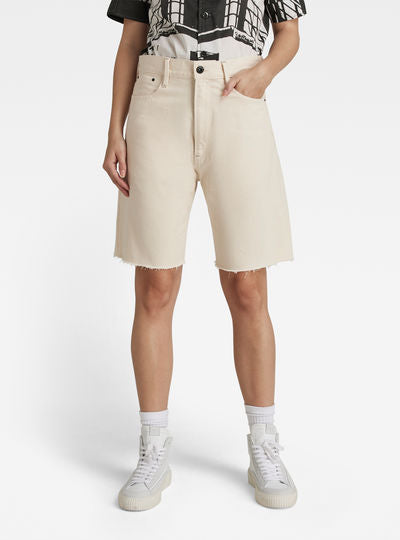 Type 89 Bermuda Dada sport preloved - seconde main