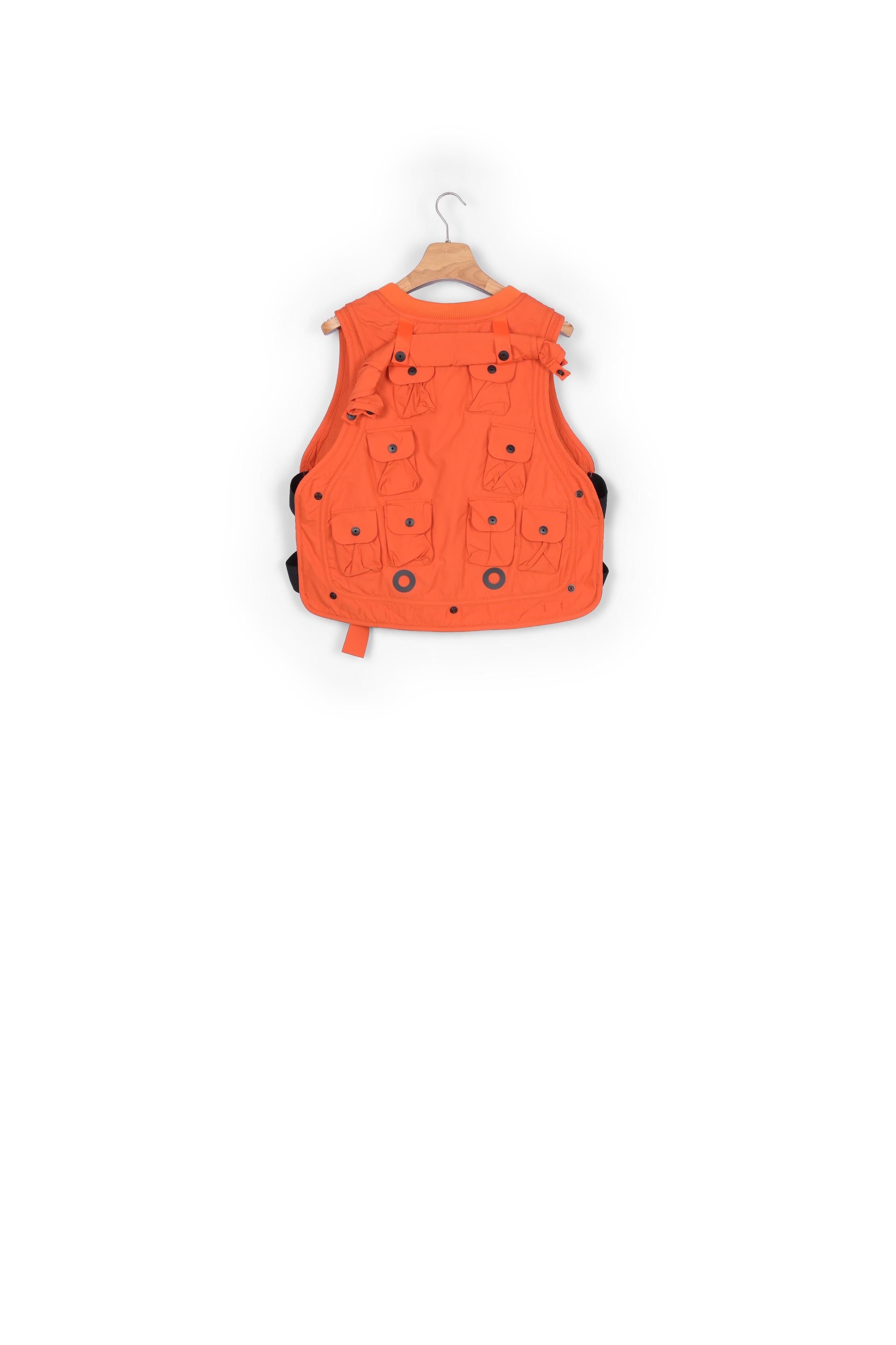 Unisex Premium E Vest Dada sport preloved - seconde main