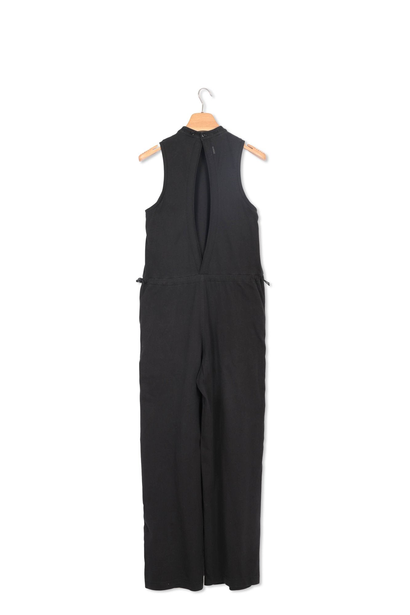 Open Back Jumpsuit Dada sport preloved - seconde main