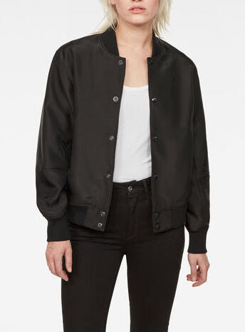 Deline Boyfriend Bomber Dada sport preloved - seconde main