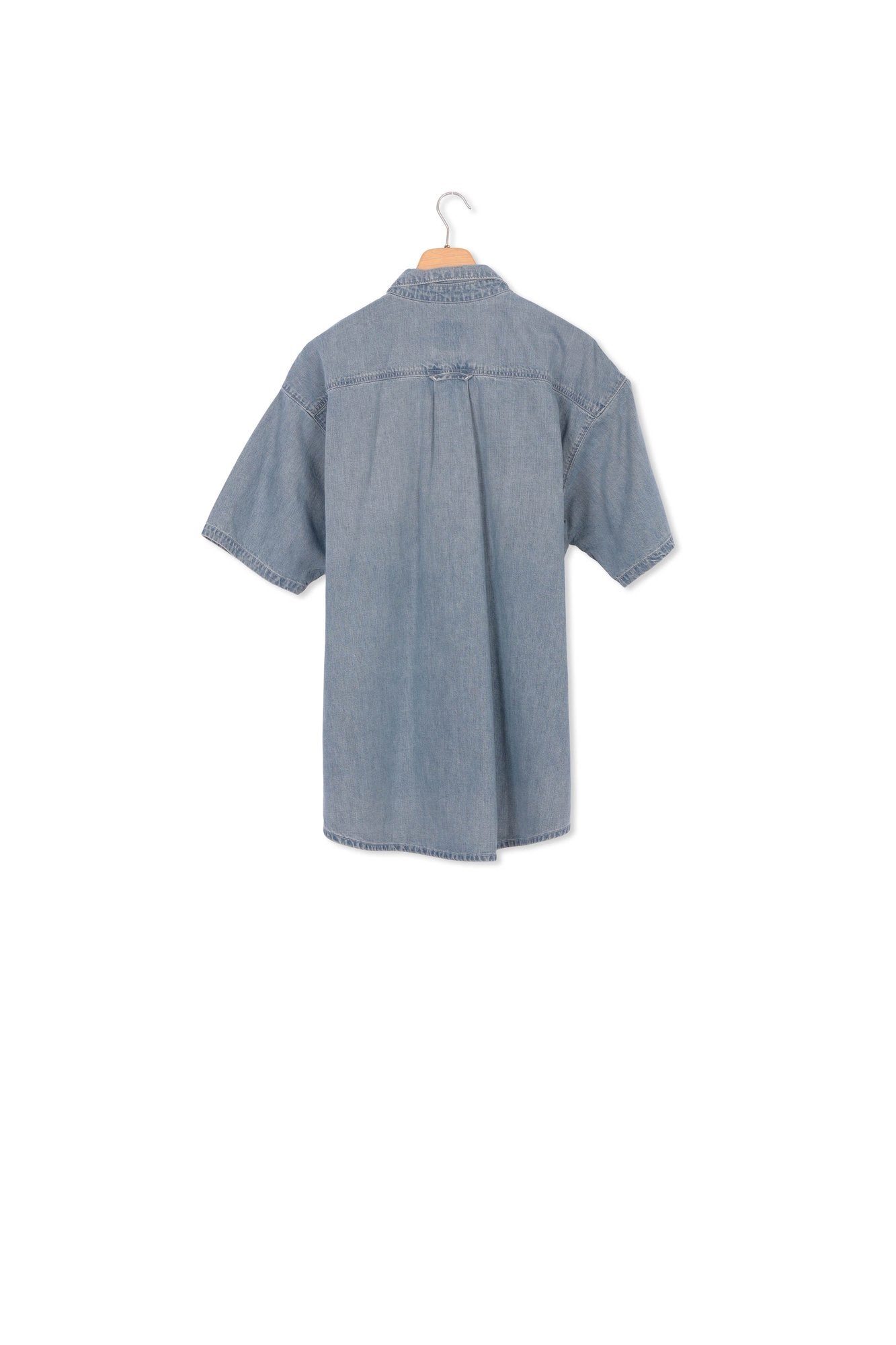 Chemise Relaxed Dada sport preloved - seconde main