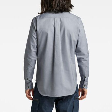 Secret Utility Reg Shirt Dada sport preloved - seconde main