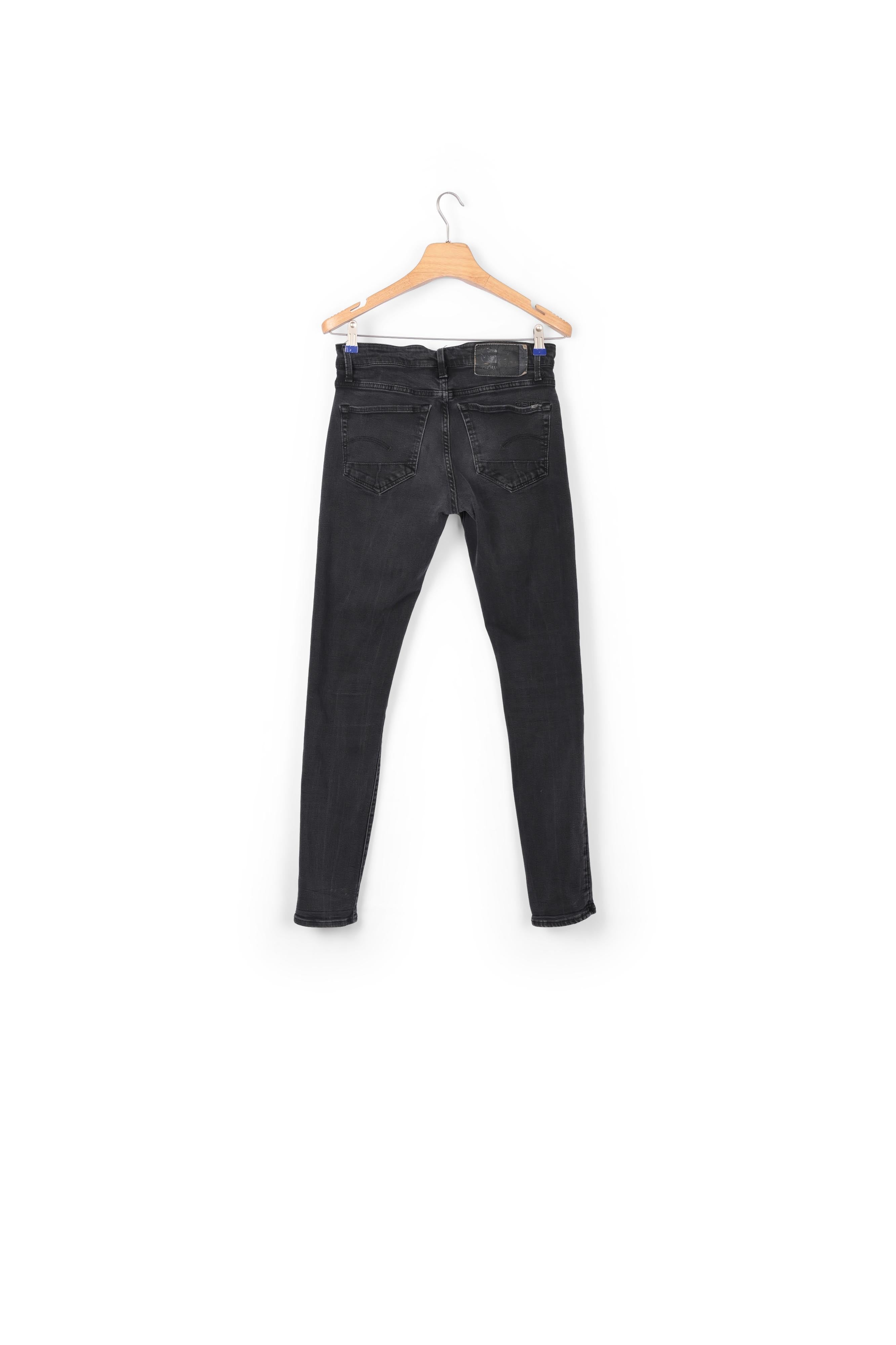 Jean 3301 Slim Dada sport preloved - seconde main