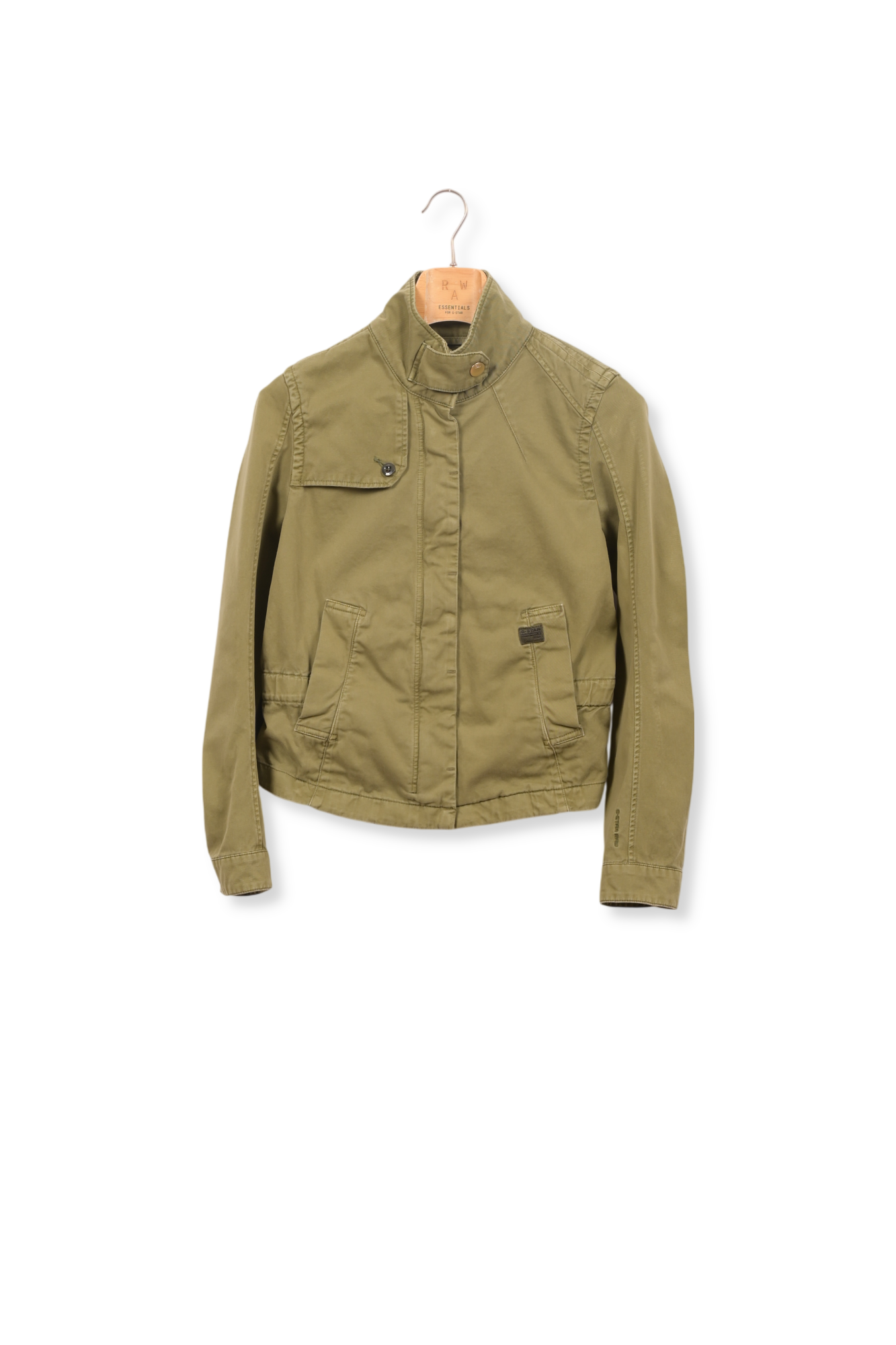 Slim Overshirt Dada sport preloved - seconde main