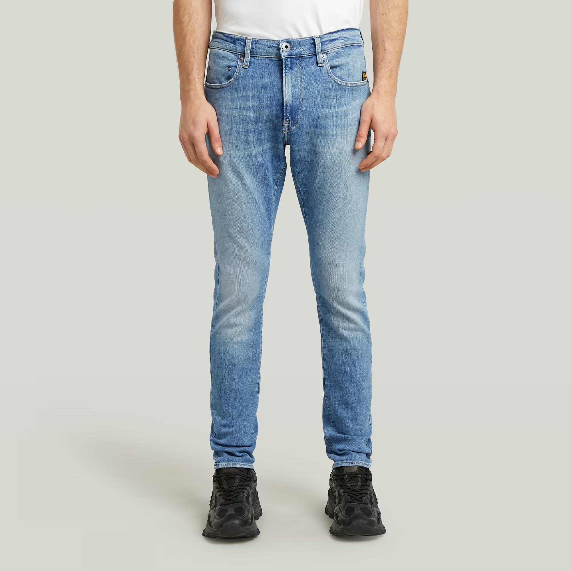 Revend FWD Skinny Jeans Dada sport preloved - seconde main