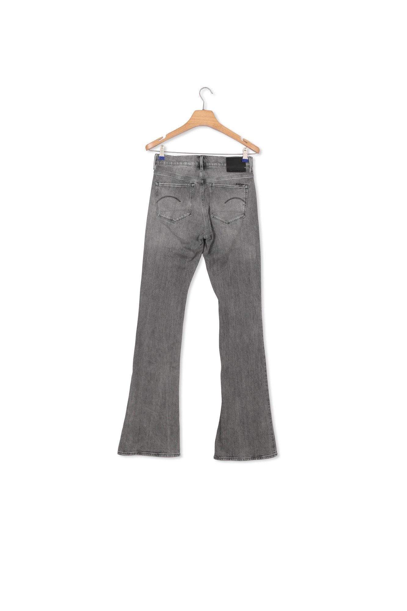 Jean 3301 Flare Dada sport preloved - seconde main