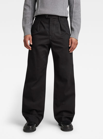 Wide Leg Chino Dada sport preloved - seconde main
